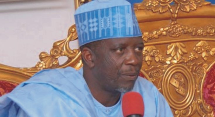 Tinubu Must Probe Buhari Else Nigerians Won't Forgive Him — Bafarawa