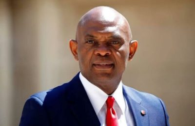 Tony Elumelu, others among global impact makers in 2023