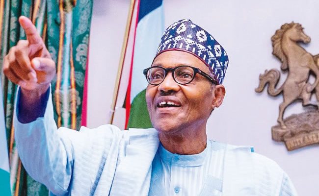 Top 13 facts about Buhari at 81