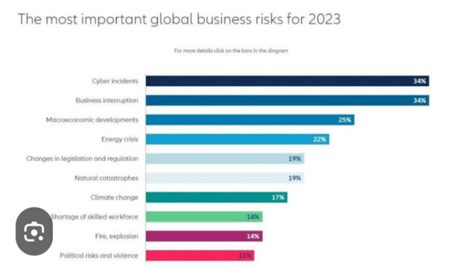 Unpacking Allianz’s key risk trends for D&O in 2024