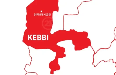 Vigilantes neutralise notorious kidnapper, 'Dogo Oro', in Kebbi