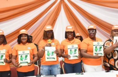 WARDC calls for domestication of national gender policy in Ogun