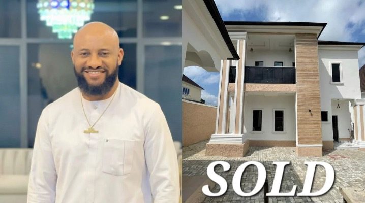 “We Sold This Home, Not Him” – Yul Edochie Accused Of Faking Property Sales