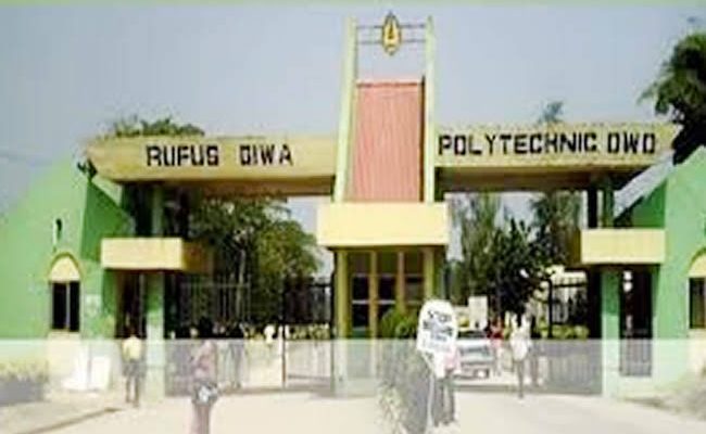 We’re not owing workers, we met salary backlog — RUGIPO Governing Council