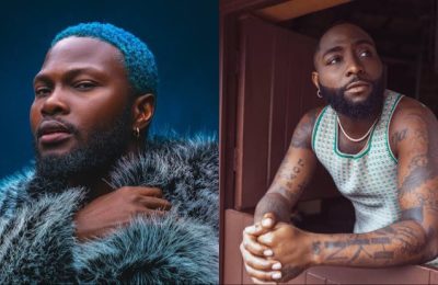 “Why I Gave Davido My Song ‘Blow My Mind” – Wurld Reveals