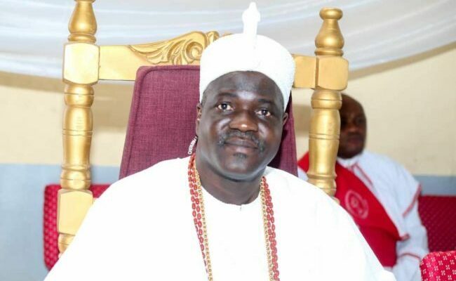 Why I offered Adeboye to sit on ceremonial royal chair — Oyo monarch