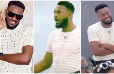 Why Things Have Been Difficult For Me After Leaving Big Brother House – Adekunle Spills