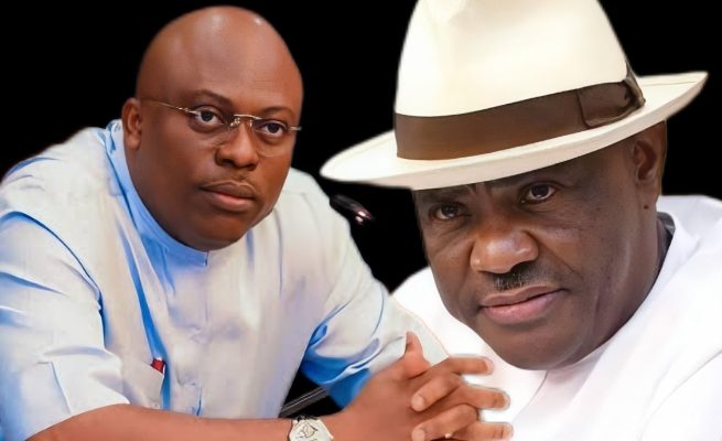 Wike vs Fubara: We don’t want bloodshed – Rivers elders cry out