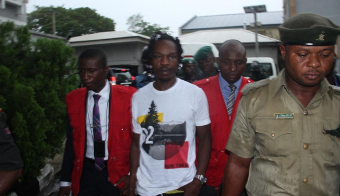 Witness reveals how Visa flagged Naira Marley's credit card