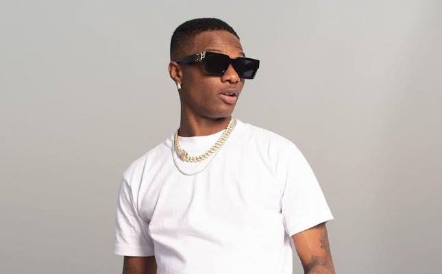 Wizkid Announces ₦100m Naira For Kids’ Christmas