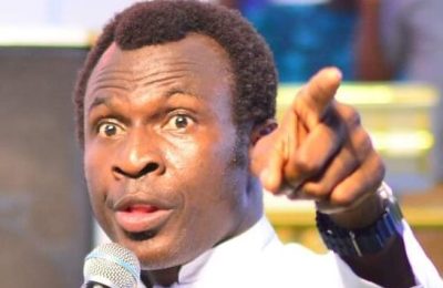 Xmas: Prophet Alo tasks Nigerians on selfless services, foresees prosperous 2024