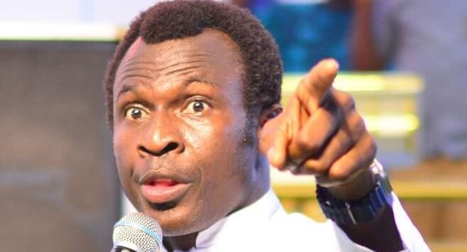 Xmas: Prophet Alo tasks Nigerians on selfless services, foresees prosperous 2024