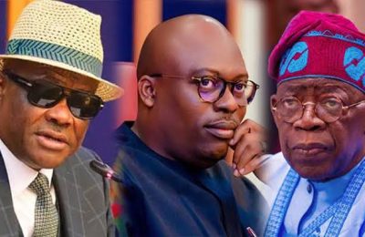 "Your Directives Were One-Sided, Unacceptable, Null And Void" – Rivers Elders Tells Tinubu