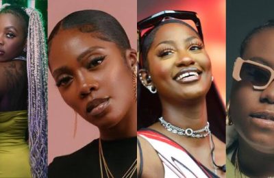 “You're Selfish” – Afrotrap Queen Criticises Tiwa Savage, Teni, Tems Over Their Inability To Support Female Artists (Video)