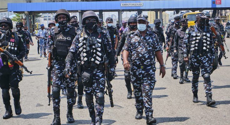 Yuletide: IGP charges Police personnel to improve security nationwide