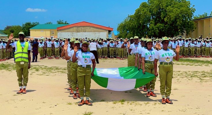 Zamfara: NYSC denies paying ransom for kidnapped Corps members
