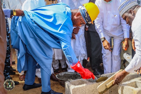 Zamfara govt, World Bank partner on College of Health Science renovation