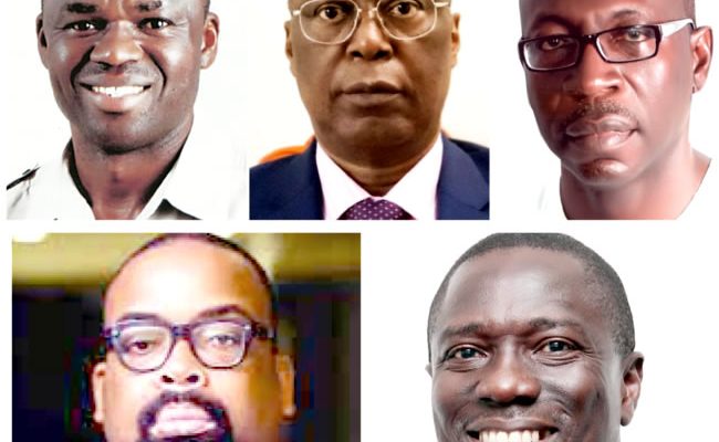 Zoning debate reverberates as 22 push to succeed Obaseki