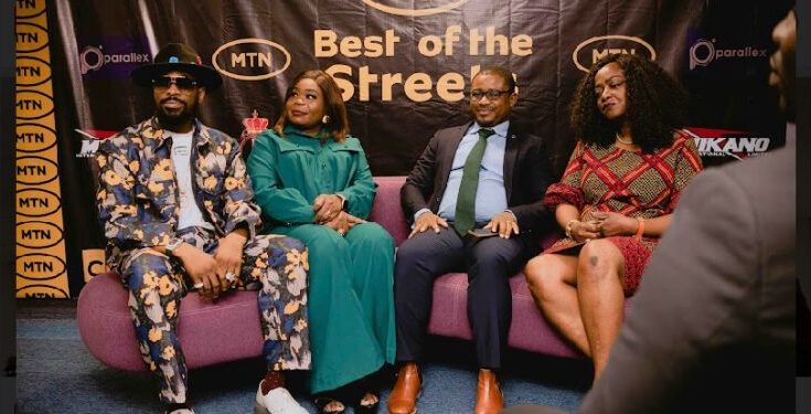 10 contestants battle as  MTN’s ‘Best of the Streets’ enters final stage