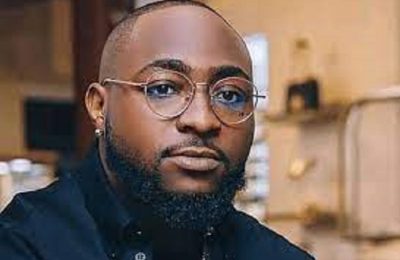 10 things Davido can't live without