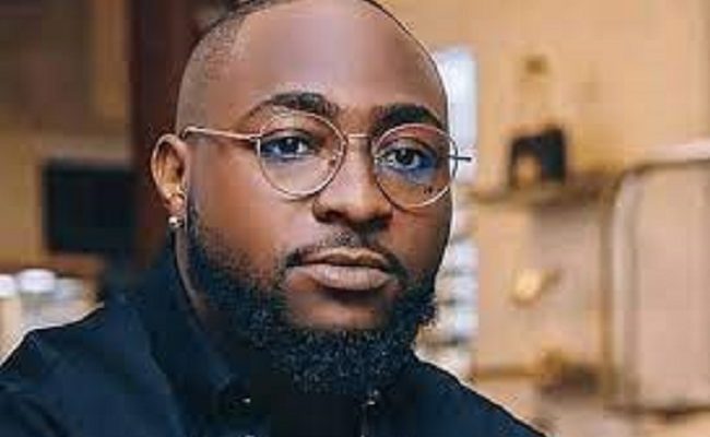 10 things Davido can't live without