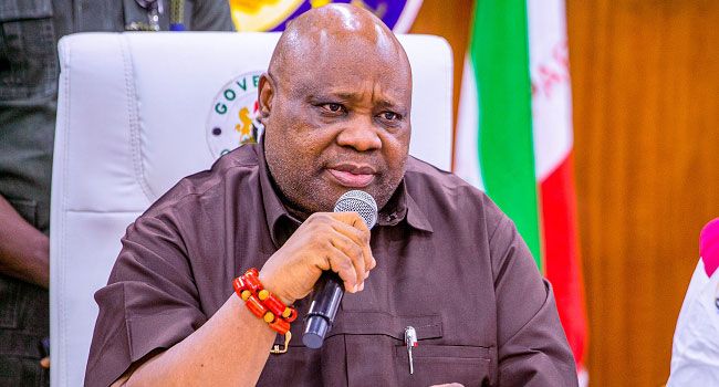 14 months after, Adeleke takes actions on suspended mornachs