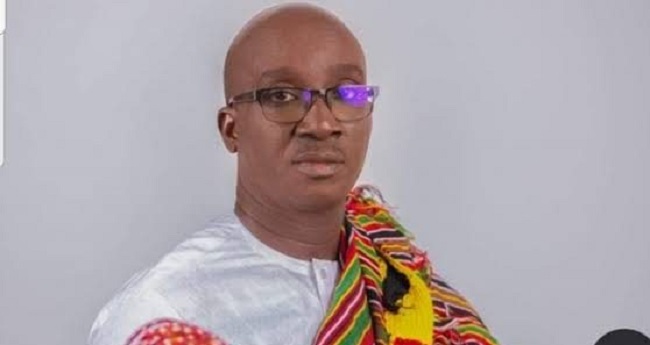 Edo 2024: Former deputy speaker, Ohonbamu, tips Okpebholo for governor