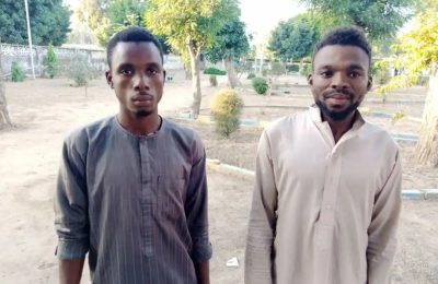 Kano: 24-Year-Old Fake Doctor Injects Pregnant Teenager To Death
