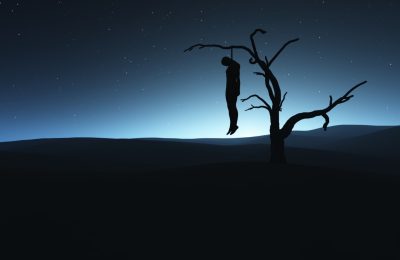 37-Year Old Man Commits Suicide Over Ex-Wife’s Remarriage In Kano