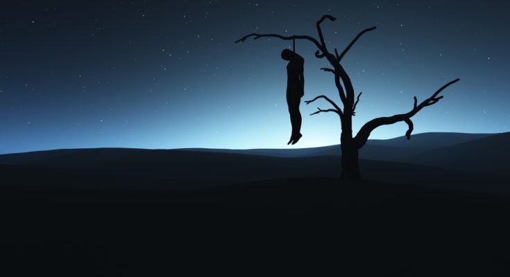 37-Year Old Man Commits Suicide Over Ex-Wife’s Remarriage In Kano
