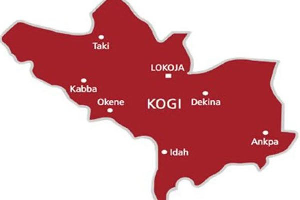 75-year-old woman, daughter, granddaughter burnt to death in Kogi