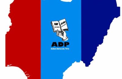 ADP rejects election of Dantalle as IPAC Chairman