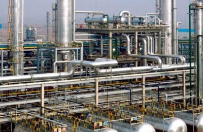 Abia to complete modular refinery, 2025