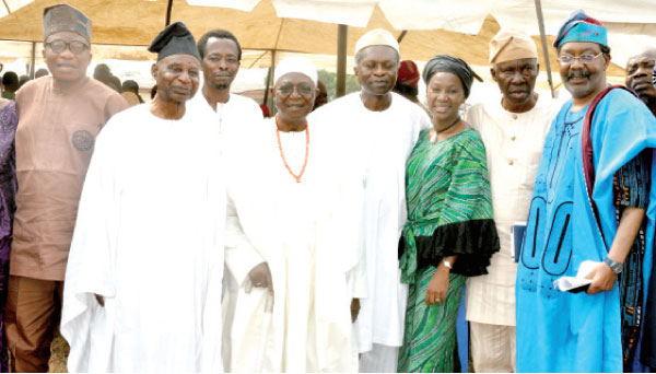 Afenifere passes vote of confidence