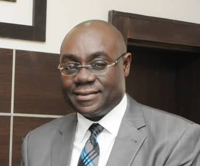 Edu’s suspension: After Tinubu’s directive, Humanitarian Ministry Perm Sec, Enitan, takes over