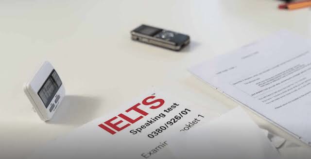 IELTS