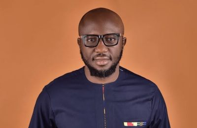 Chukwuemeka Agbata (CREDIT: Techeconomy)