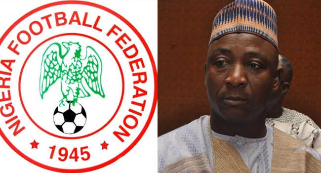 Appeal Court Nullifies Election, Sacks NFF Board