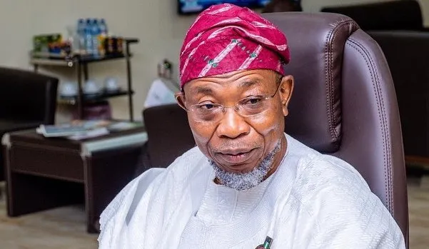 "Aregbesola Can Never Lead Any Political System In Osun" — Lasun Yusuf