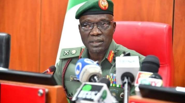 Army redeploys 975 officers, cancels 120 postings 