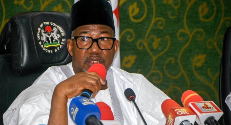 Bauchi Gov issues stern warning to informants of criminals