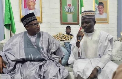 Bauchi Poly Alumni commend appointment of Hashim Sabo as substantive rector