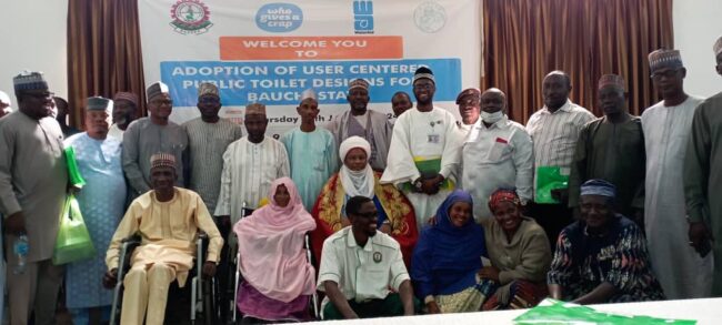 Bauchi adopts six-point revised toilet designs in ODF campaign