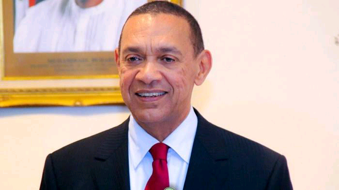 Ben Bruce lauds FG for wading into MTN, Globacom disconnection feud