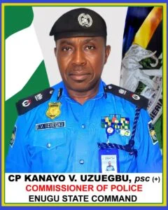 Recruitment: Beware of scams, Enugu CP warns job seekers