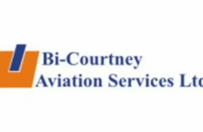 Bi-Courtney Aviation Services appreciates partners