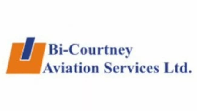 Bi-Courtney Aviation Services appreciates partners