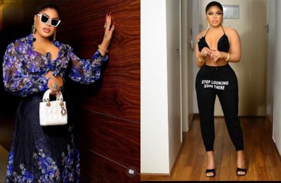 Bobrisky Shares List Of Roles Available For Employment Under Him
