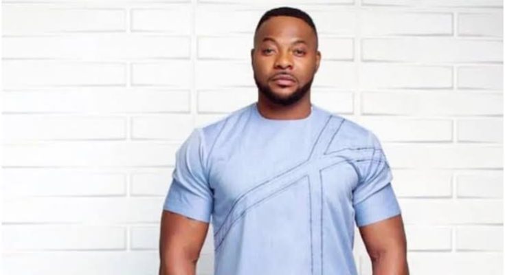 Bolanle Ninalowo Addresses Alleged Viral Explicit Video Of Him Circulating On Social Media