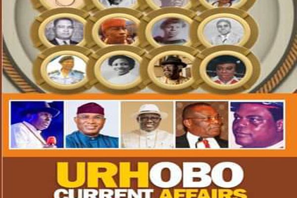 Book review: A focus on Urhobo people